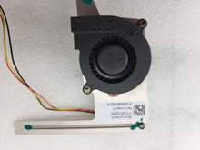 ⭕ 12-20 Model S Media Control Unit Cooling Fan Blower & Bracket 5V 1064580-00-B