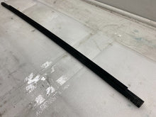 ⭕ 2016-2020 Tesla Model X MX Rear Upper Exterior Bright Chrome Strip Molding OEM