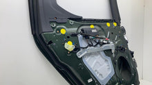 ⭕2022-2024 Rivian R1T Rear Driver Side Door Shell Panel Left Forest Green EXP006