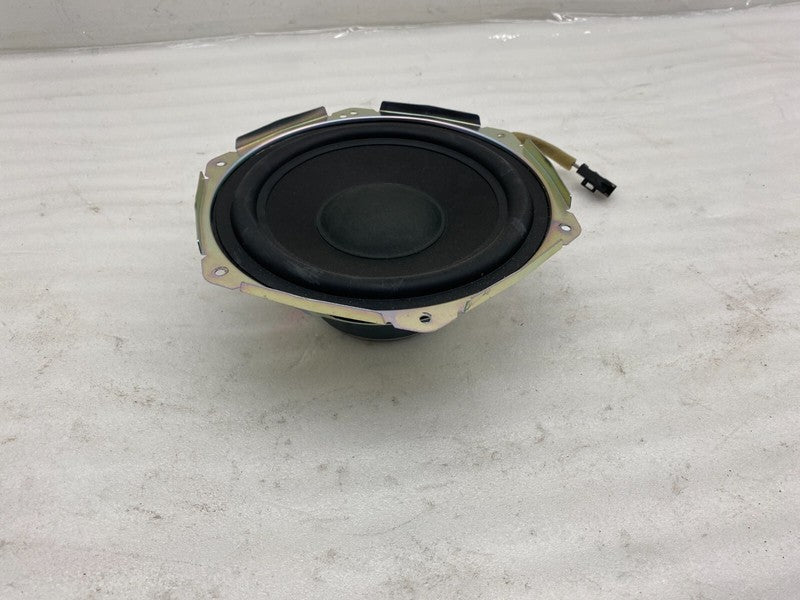 100483307A ⭕ 2012-2020 Model S Infotainment Audio Speaker Mid Subwoofer 200MM 1004833-07-B