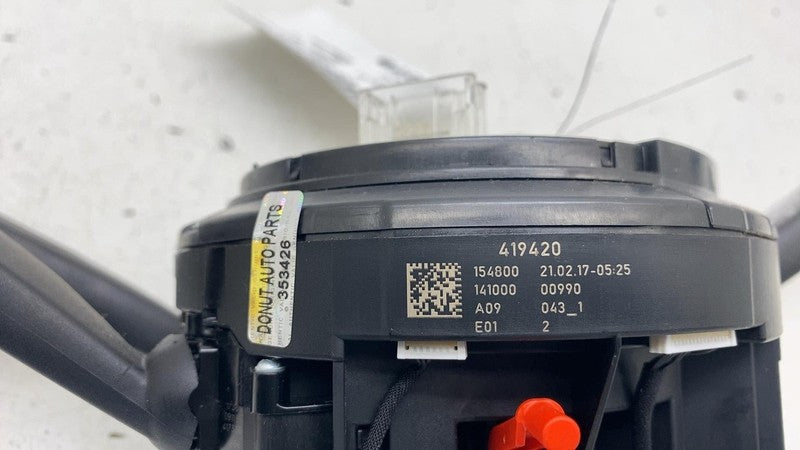 ⭕ 2016-2020 Tesla Model S Combination Switch Steering Clockspring Asse