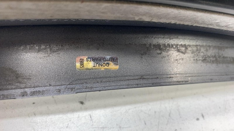 4KE 853 025 E ⭕ 19-23 Audi E-Tron Rear Left Side Quarter Wheel Arch Flare Molding 4KE853025E