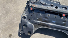 ⭕2021 2022 2023 Polestar 2 Front Subframe Crossmember Engine Cradle Assy OEM