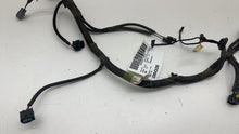 ⭕ 12-15 Tesla Model S Front Module Tech Package Wire Wiring Harness 1004557-01-J