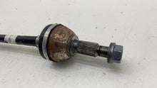 ⭕ 17-25 Model 3 Rear Left or Right CV Axle Shaft Halfshaft 25MM RWD 1044168-00-A