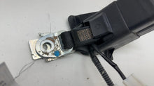 ⭕ 2018 2019 2021 2022 Toyota C-HR Rear Left & Center 2nd Row Seat Belt Buckle LH