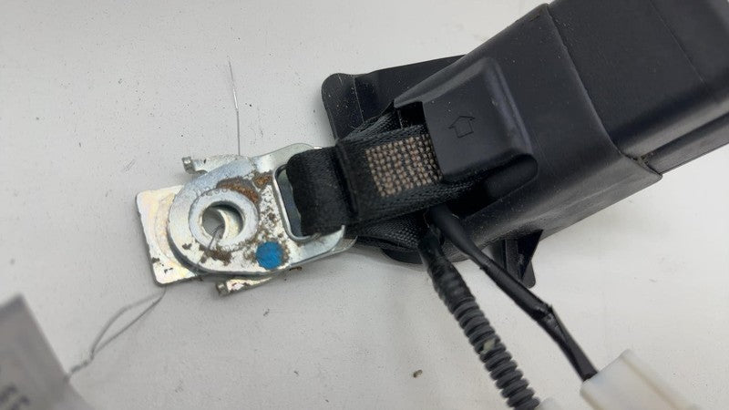 ⭕ 2018 2019 2021 2022 Toyota C-HR Rear Left & Center 2nd Row Seat Belt