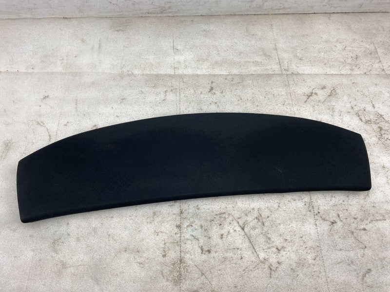 1037908 00 D ⭕ 2016-2020 Tesla Model X MX Rear Liftgate Speaker Trim Carrier OEM 1037908-00-D