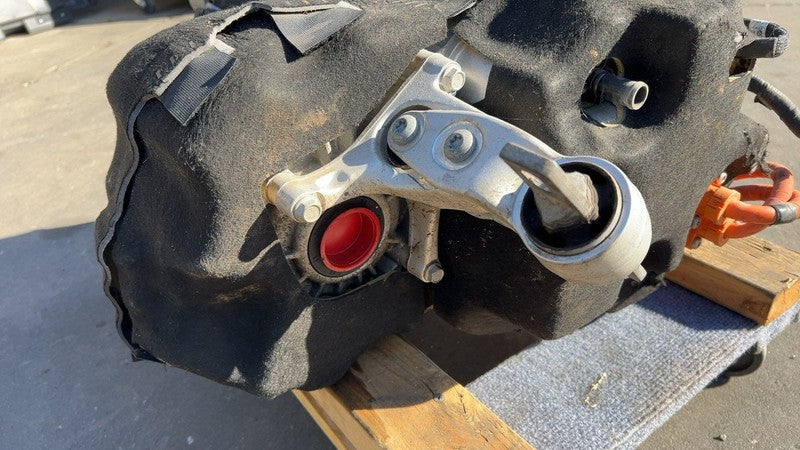 ⭕ 14-18 Model X S Front Drive Unit Electric Engine Motor Inverter 1035