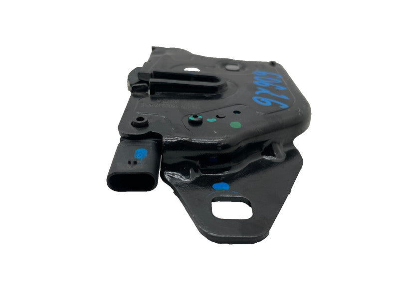 150039700E ⭕ 17-23 Tesla Model 3 Front Hood Latch Double Pull Single Actuator 1500397-00-E