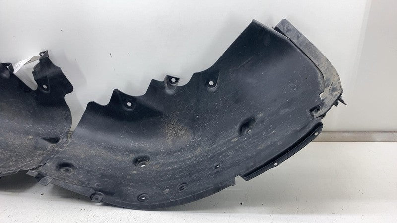 ⭕ 22-24 Rivian R1T Rear Driver Side Wheel Liner Splash Shield Left PT0