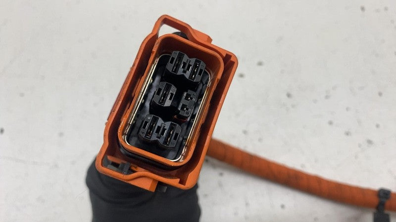 4KE 971 301 ⭕ 19-23 Audi E-Tron High Voltage Power Regulator Control Module Unit 4KE971301