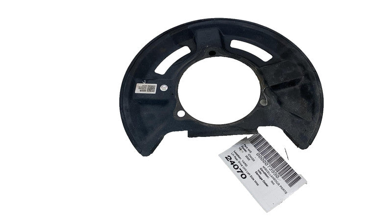 52706GI000 ⭕ 22-24 Hyundai Ioniq 5 Rear Passenger Side Brake Dust Shield Right 52706-GI000