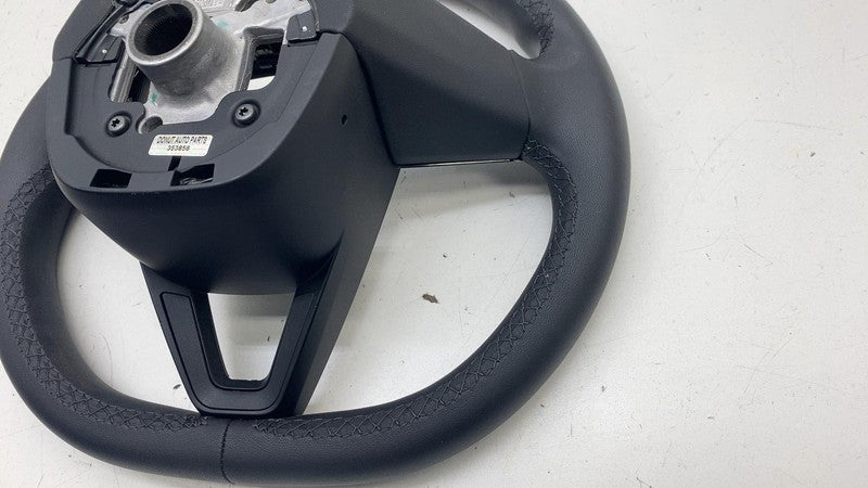 ⭕ 2024 2025 Model 3 Front Highland Steering Wheel w/ Control Switch 17