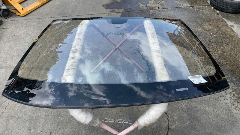 102163401C ⭕ 12-14 Model S Windshield Heated Wiper Area (Lower Mount Mirror) 1021634-01-C