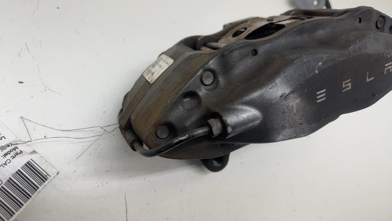 ⭕ 2016-2020 Tesla Model X Front Passenger Side Brake Caliper Right 102