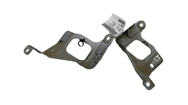 ⭕ 17-23 Model 3 PAIR Front Left & Right Fender Bracket 1086016-00-D/10