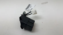 ⭕ 2018 2019 2021 2022 Toyota C-HR Rear Left & Center 2nd Row Seat Belt Buckle LH