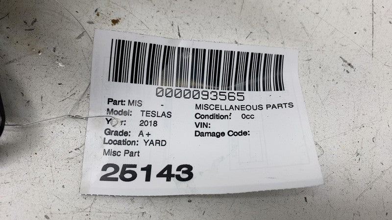 ⭕ 2016-2020 Tesla Model S MS High Voltage DCDC Converter Module OEM 10