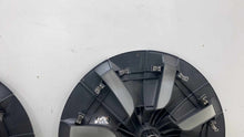 ⭕ 2020-2024 Tesla Model Y Wheel Rim Cover 19" Gemini Center Cap x2 1044235-00-B