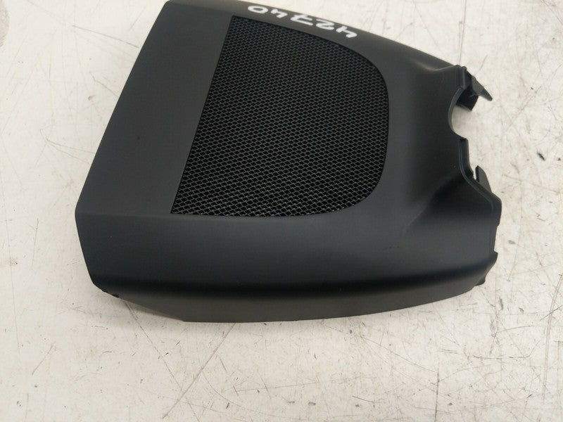 1037573 00 C ⭕ 12-20 Tesla Model S Front Autopilot Mono Camera Trim Cover Assy 1037573-00-C