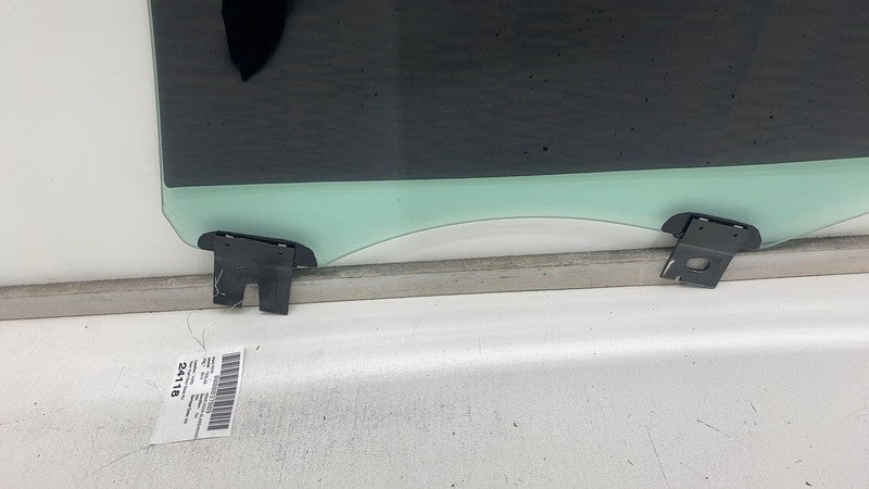 ⭕ 2012-2015 Tesla Model S Rear Passenger Side Door Window Glass Right 