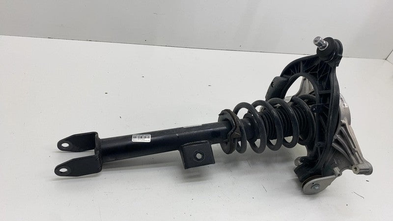 ⭕ 17-23 Model 3 M3 Front Right Shock Strut + Control Arm + Bracket 104