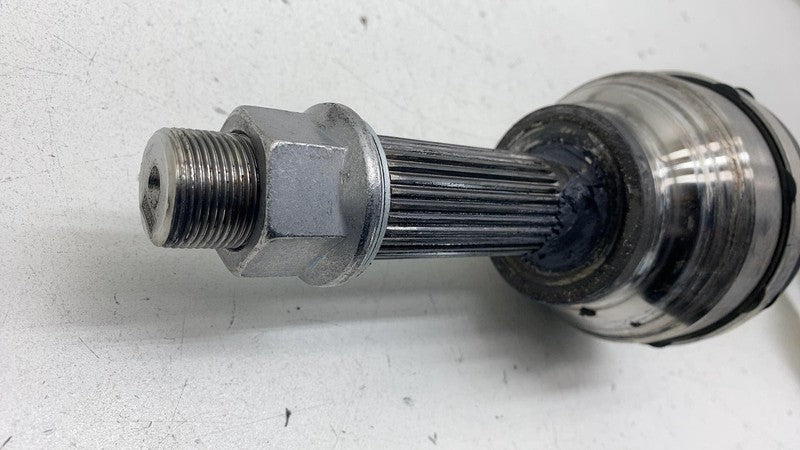 ⭕ 21-23 Model X Rear Driver Side CV Axle Shaft Halfshaft Left AWD 1420