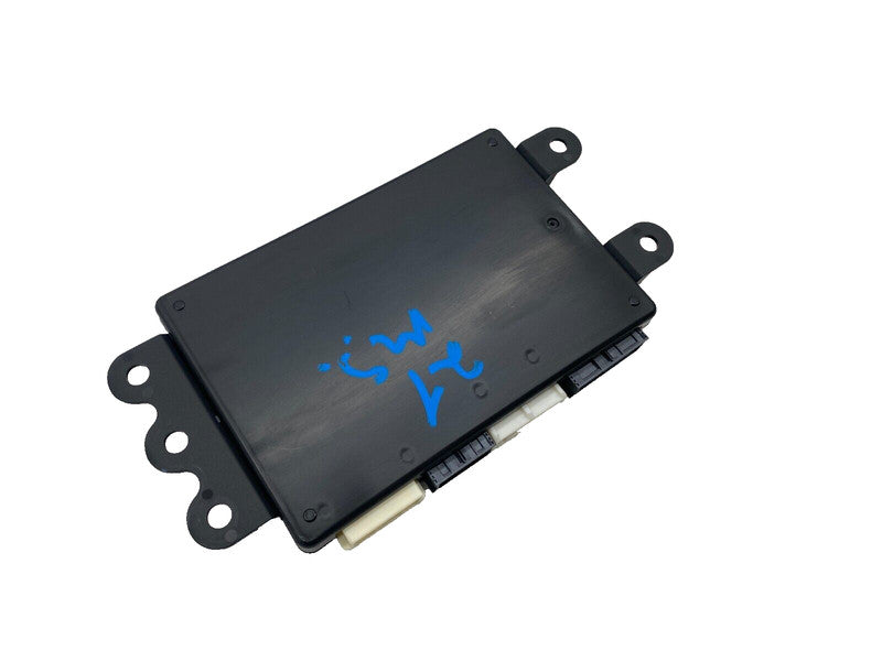113479400D ⭕ 2021-2023 Tesla Model S MS Air Suspension Control Module Unit ECU 1134794-00-D