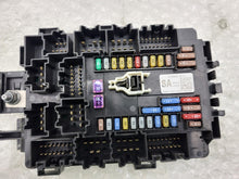 ⭕ 16-20 Model S Front Junction Fuse Box Relay Control Frunk 12V OEM 1034409-00-A