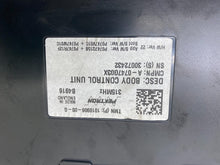 ⭕ 12-20 Tesla Model S Body Controller BCM Control Module (315MHZ) 1010906-00-G