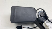 ⭕ 2022-2025 Rivian R1S Rear 3rd Row Center Seat Belt Safety Buckle PT00040140C