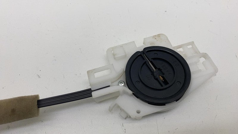 72311FL510 ⭕18-23 Subaru Crosstrek Manual Air Temperature Heater Climate Control 72311FL510