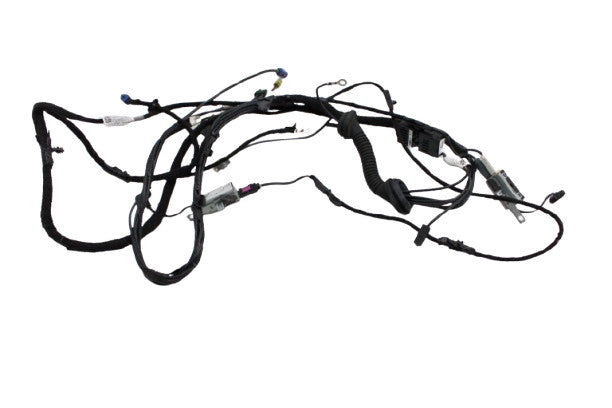 ⭕ 12-20 Model S Liftgate Wire Harness w/ Antenna Amplifier Module 1004429-92-P