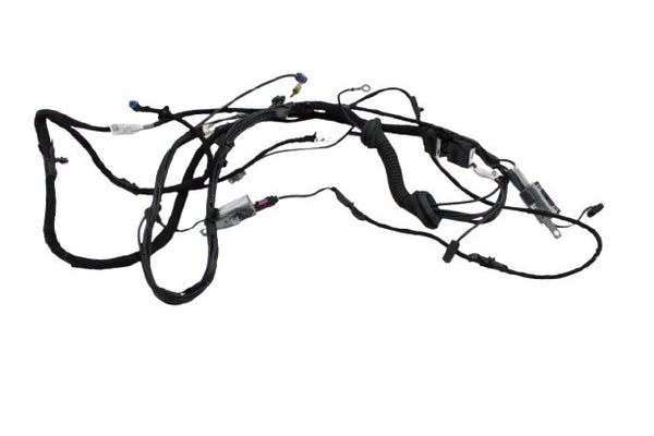 ⭕ 12-20 Model S Liftgate Wire Harness w/ Antenna Amplifier Module 1004429-92-P