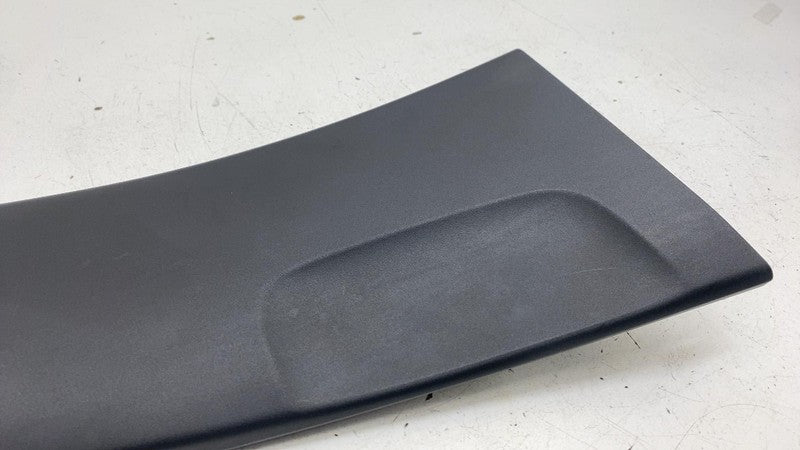 ⭕ 21-23 Polestar 2 Passenger Side B-Pillar Upper Trim Cover Panel Righ