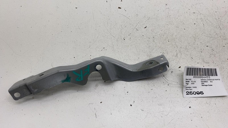 ⭕ 2021-2023 Polestar 2 Front Passenger Side Headlight Lamp Mount Bracket Right