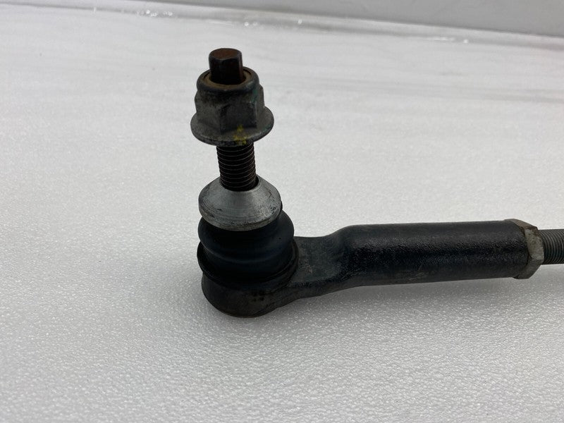 7806 040 504 ⭕ 2012-2015 Tesla Model S Steering Gear Outer Tie Rod End Link w/ Boot Assembly