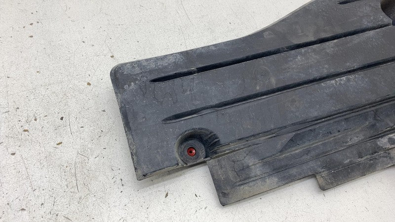 AV61R11778AF 2013-2018 Ford C-Max Rear Passenger Under Body Splash Shield Guard Cover Right