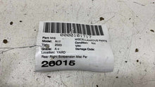 ⭕ 22-24 Rivian R1T Rear Passenger Side Suspension Hydraulic Line Pipe Hose Right