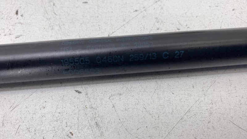 ⭕ 2012-2020 Tesla Model S Front Left & Right Bonnet Hood Lift Gas Stru