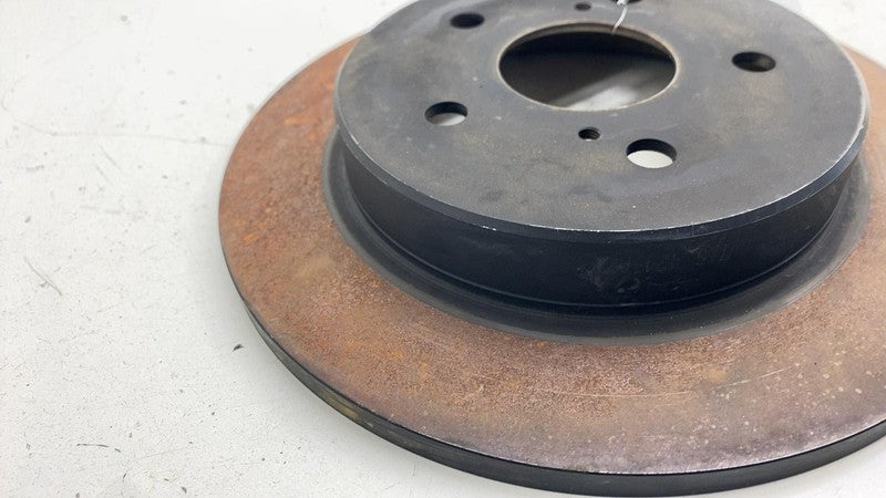 ⭕ 2023-2024 Toyota Prius Prime Rear Left or Right Brake Disc Rotor Ass