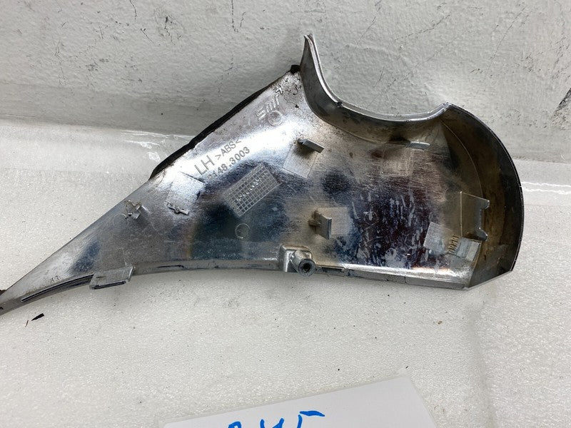 ⭕ 2012-2020 Tesla Model S Driver Rear View Door Mirror Lower Mounting 