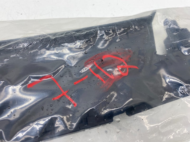 ⭕ 24-26 Tesla Model 3 Front Bumper Lower Grille (Non-Performance) 1694