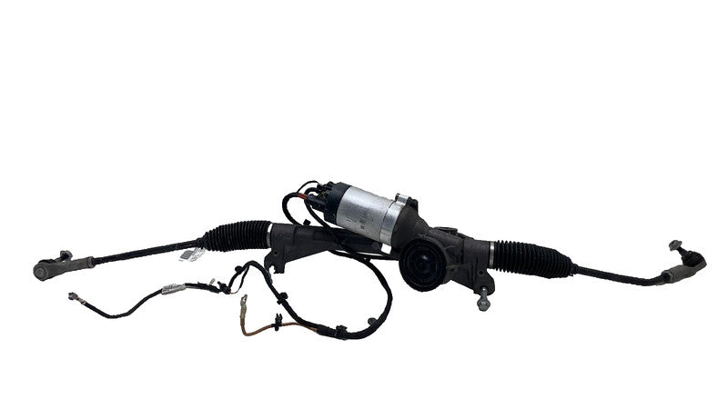 1EB423052R 2021-2023 Volkswagen ID4 ID5 Audi Q4 Electric Power Steering Gear Rack & Pinion