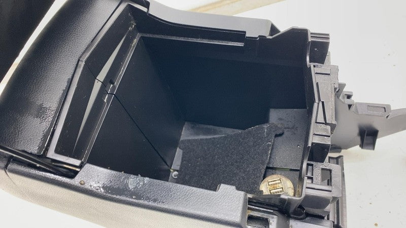 2019-2024 Subaru Forester Front Floor Center Console + Armrest Lid Cus