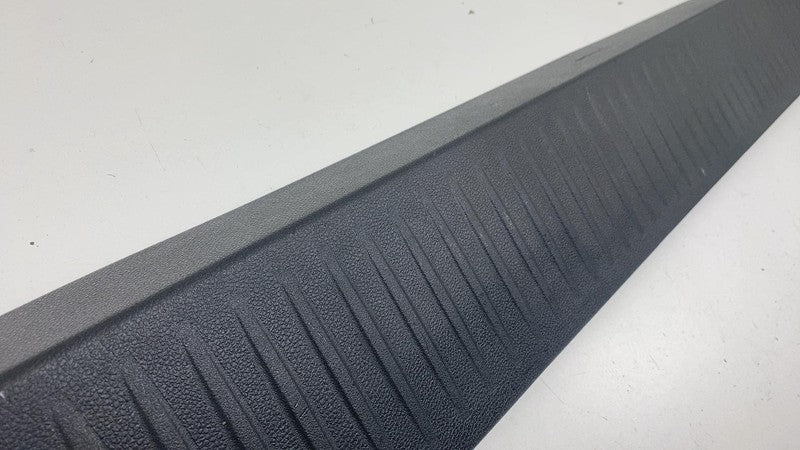 A2466900940 ⭕ 14-15 Mercedes-Benz B Electric Drive Rear Trunk Crossmember Trim A2466900940