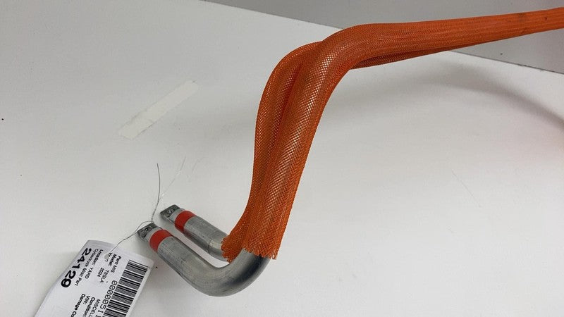 2024 Tesla Cybertruck High Voltage HV Busbar Battery Connector Header 