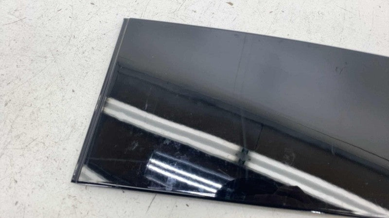 6818716AG ⭕2020-2025 Chrysler Pacifica Rear Right Door C-Pillar Applique Molding 6818716AG
