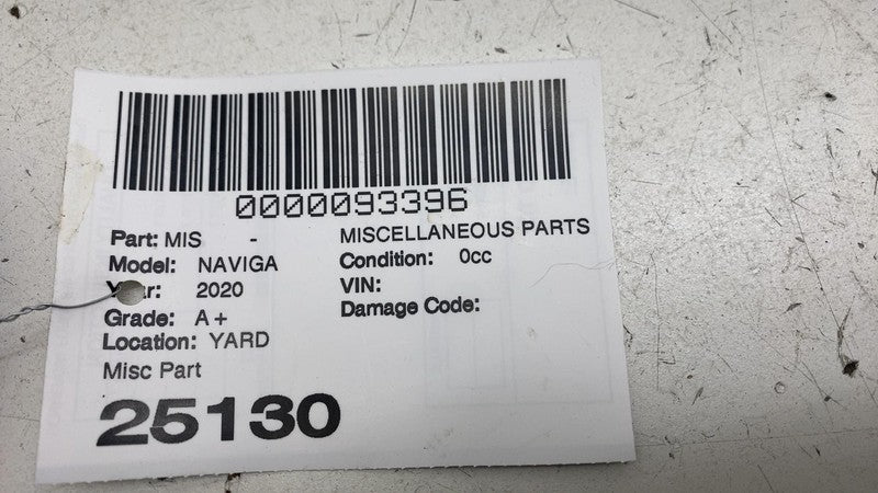 ⭕ 18-21 Lincoln Navigator Rear Left or Right Overhead Roof A/C Air Ven